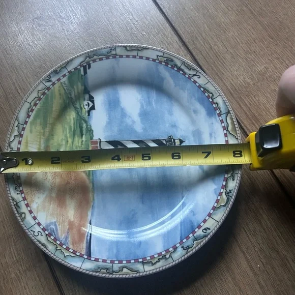 American Atelier Plates - Picture 8 of 10